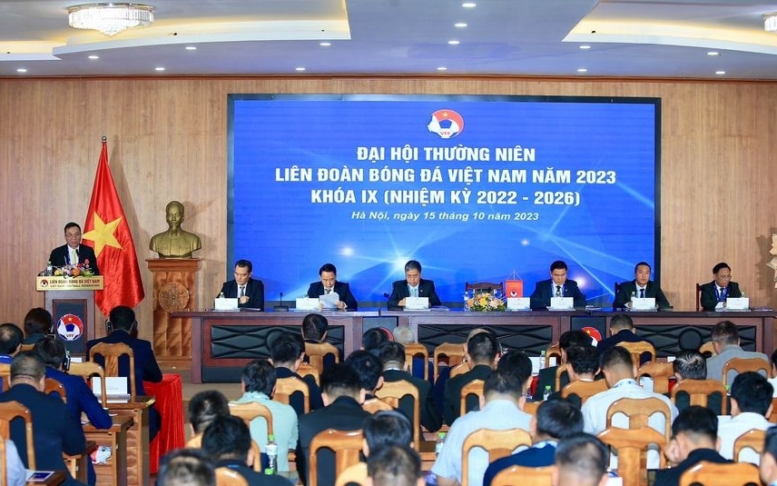 VFF đạt mức thu vượt chỉ tiêu trong 9 tháng đầu năm 2023